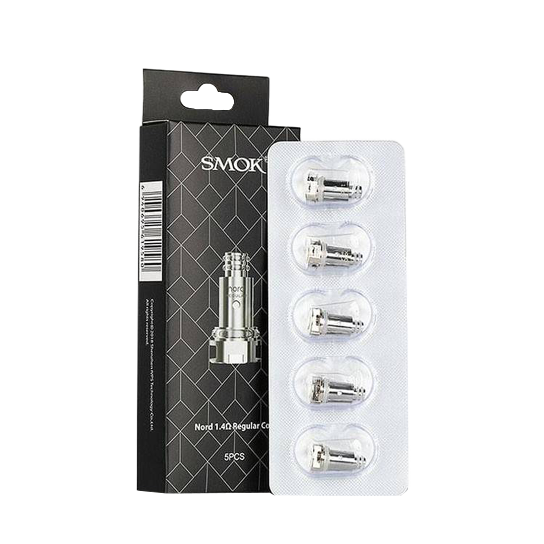 Resistance Smok Nord  Résistance  xvape.ma Maroc.