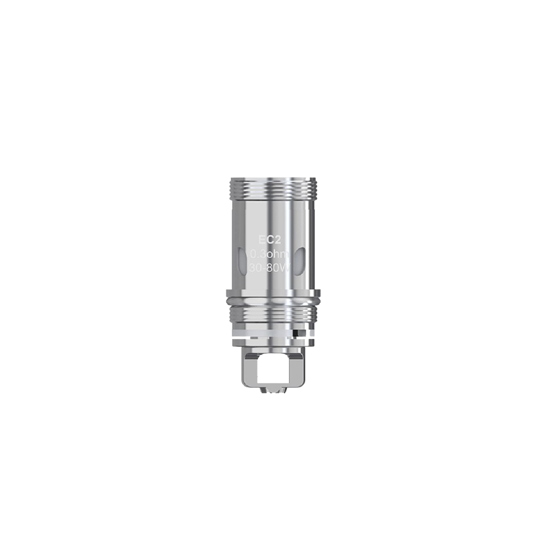 Resistance ELEAF EC2 0.3 Ohm  Résistance  xvape.ma Maroc.