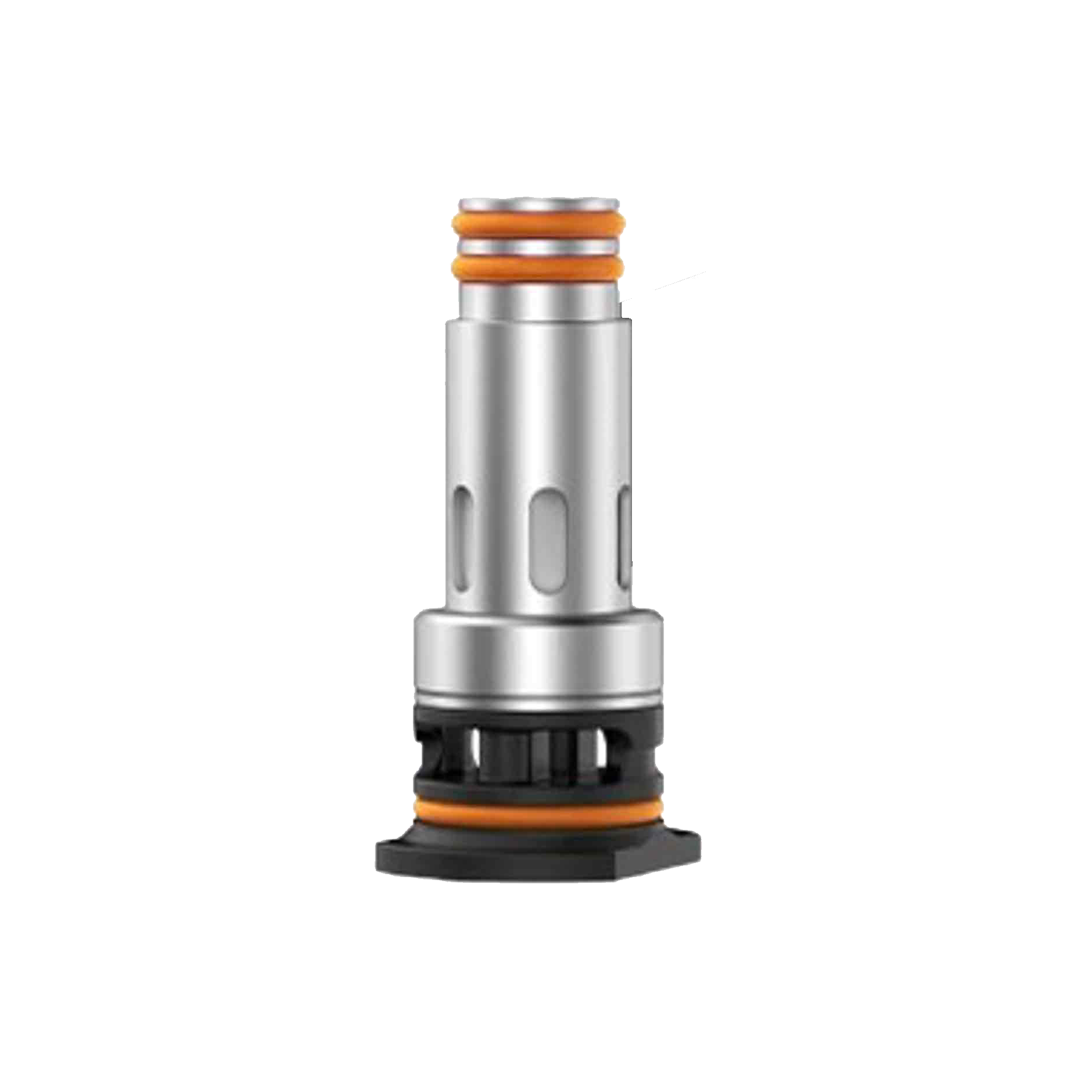 Resistance Geekvape J series