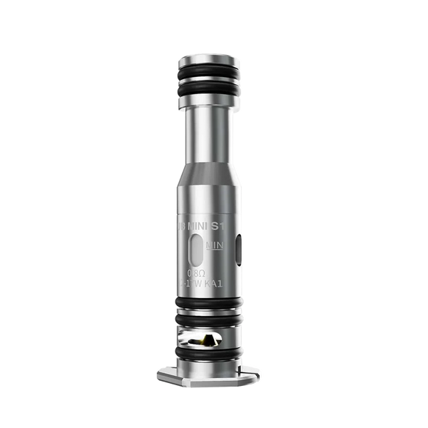 Resistance UB Mini By Lostvape