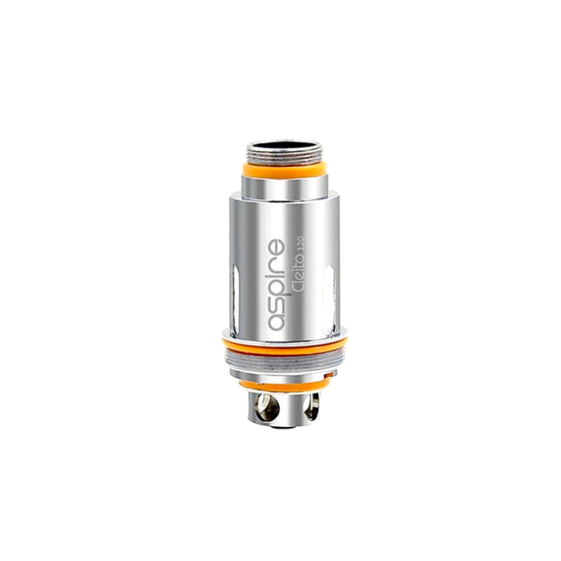 Resistance Aspire Cleito 120  Résistance  xvape.ma Maroc.