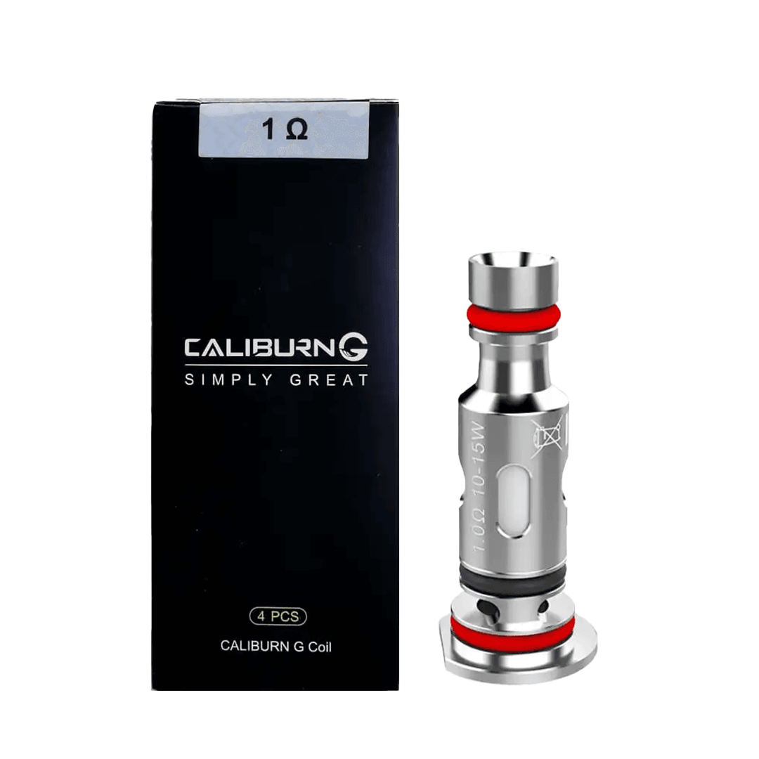 Resistances Caliburn G  Résistance  xvape.ma Maroc.