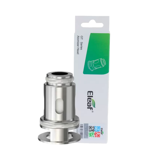 Resistance ELEAF GT M 0.6 Ohm  Résistance  xvape.ma Maroc.