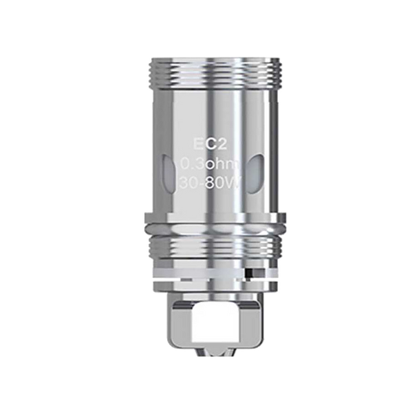 Resistance ELEAF EC 0.3 Ohm  Résistance  xvape.ma Maroc.