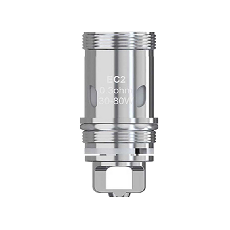 Resistance ELEAF EC 0.3 Ohm  Résistance  xvape.ma Maroc.