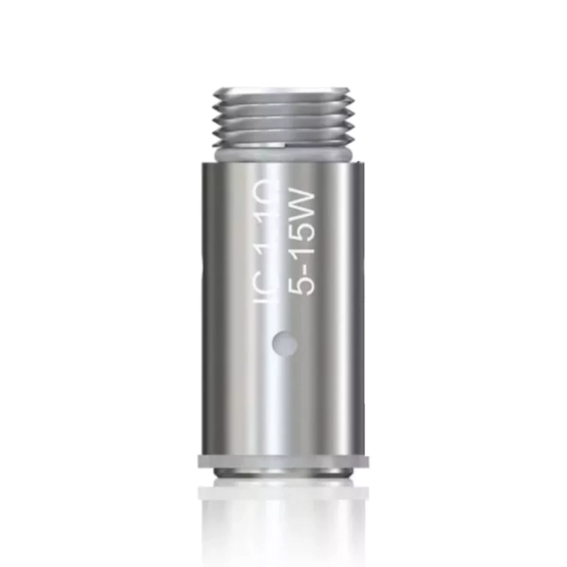 Resistance Eleaf IC 1.1 Ohm  Résistance  xvape.ma Maroc.