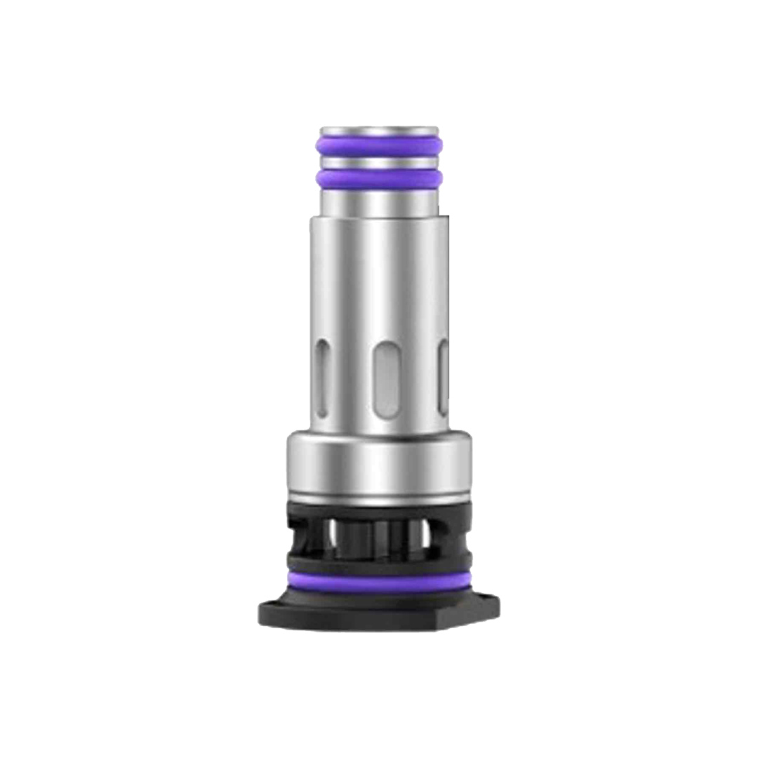 Resistance Geekvape J series