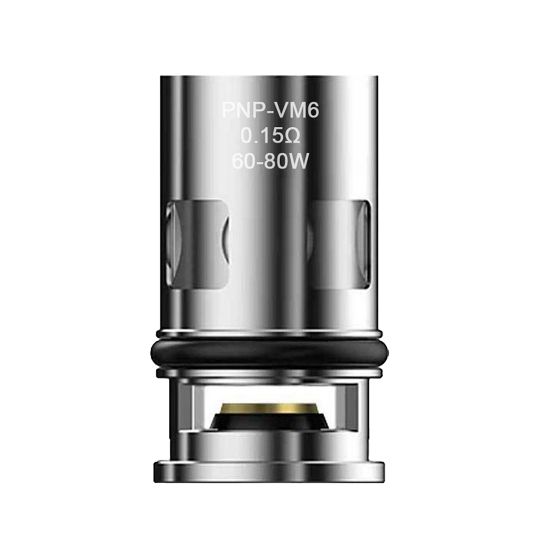 Voopoo PnP VM1-VM6  Résistance  xvape.ma Maroc.