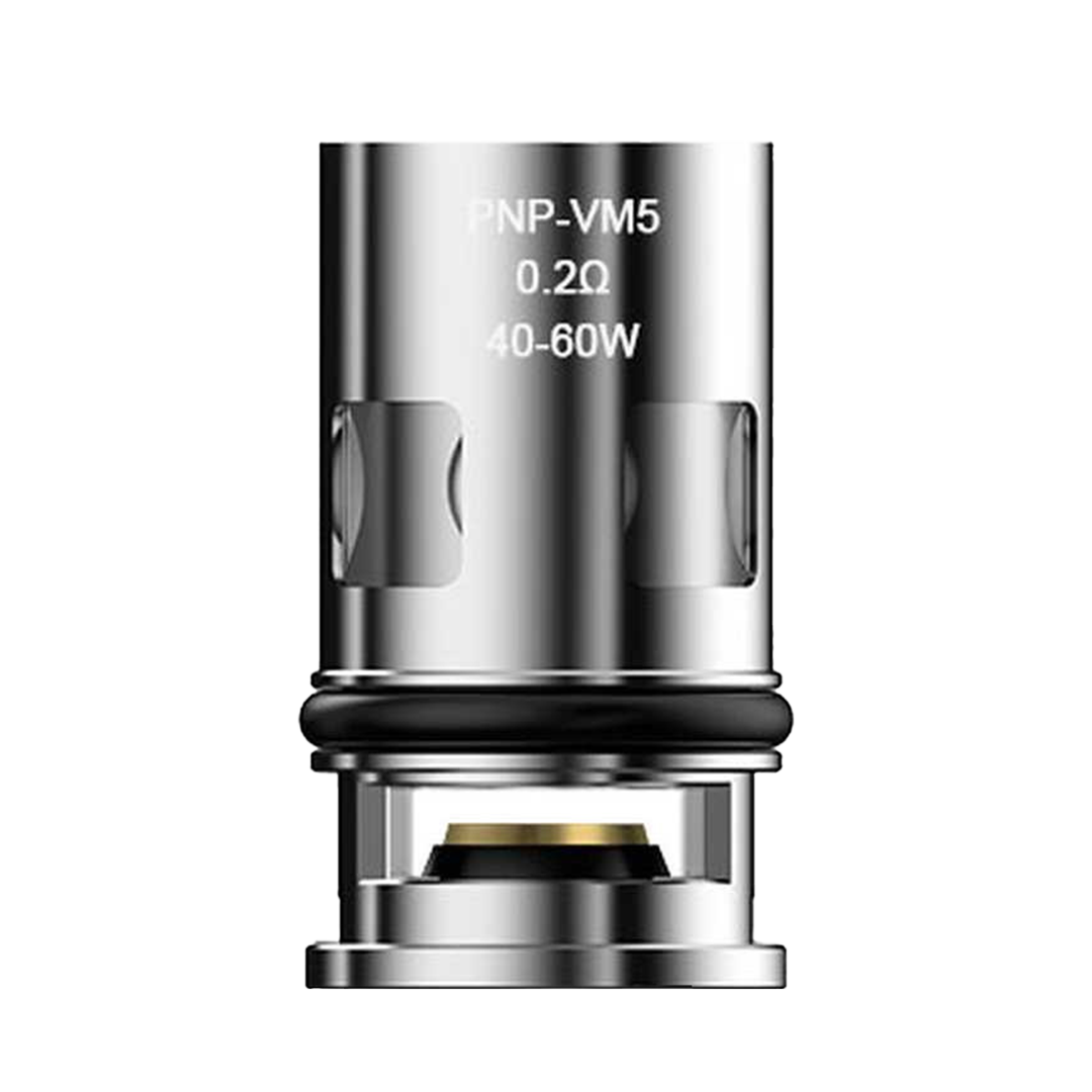 Voopoo PnP VM1-VM6  Résistance  xvape.ma Maroc.