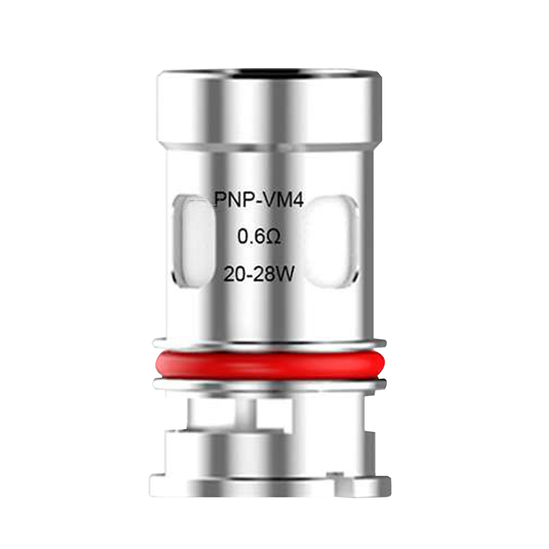 Voopoo PnP VM1-VM6  Résistance  xvape.ma Maroc.