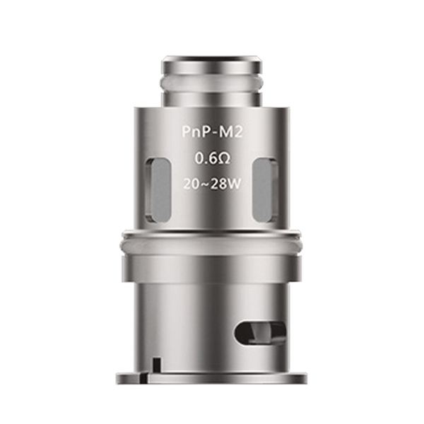 Voopoo PnP-M2 0.6 (20-28W) RDL  Résistance  xvape.ma Maroc.