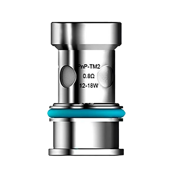 Voopoo PnP-TM2 0.8ohm (12-18) MTL  Résistance  xvape.ma Maroc.