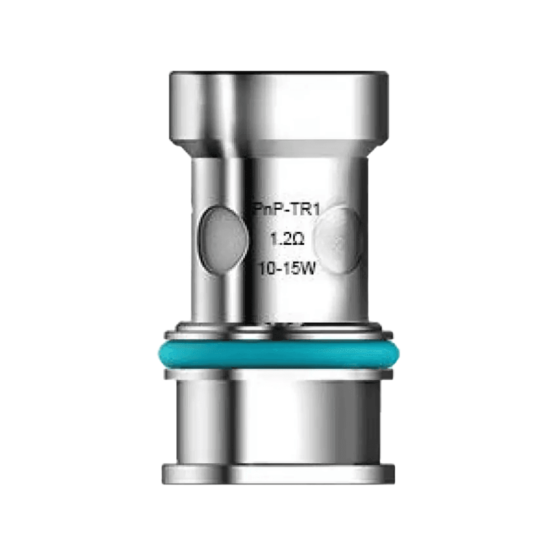 Voopoo PnP-TR1 1.2 (10-15) MTL  Résistance  xvape.ma Maroc.