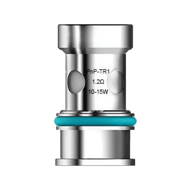 Voopoo PnP-TR1 1.2 (10-15) MTL  Résistance  xvape.ma Maroc.