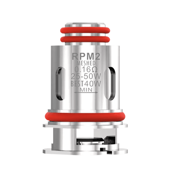 Smok RPM2 0.16 (25-50) DL