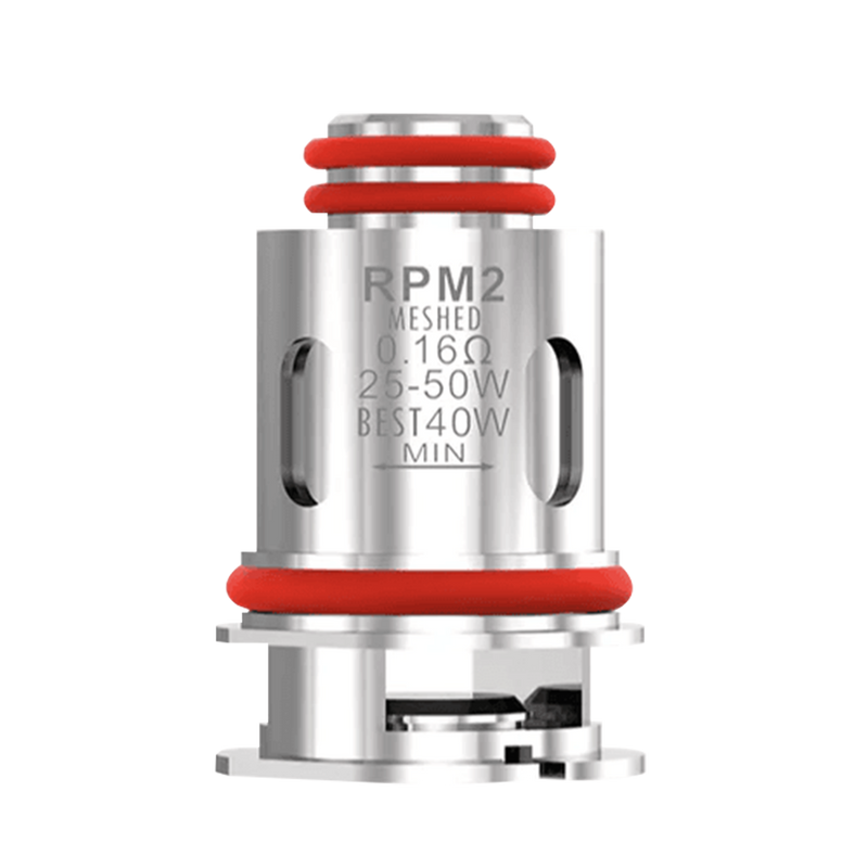 Smok RPM2 0.16 (25-50) DL  Résistance  xvape.ma Maroc.