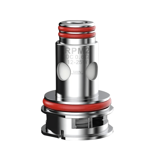 Smok RPM 2 0.6 (12-25) MTL