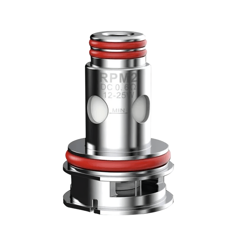 Smok RPM 2 0.6 (12-25) MTL  Résistance  xvape.ma Maroc.