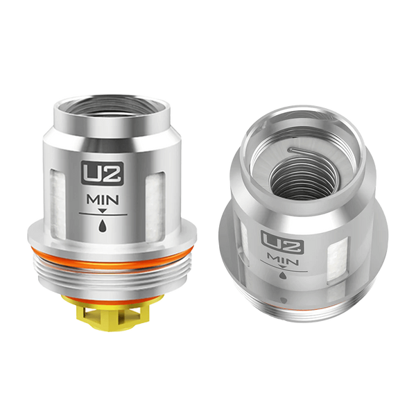 RESISTANCES Voopoo UFORCE  Résistance  xvape.ma Maroc.