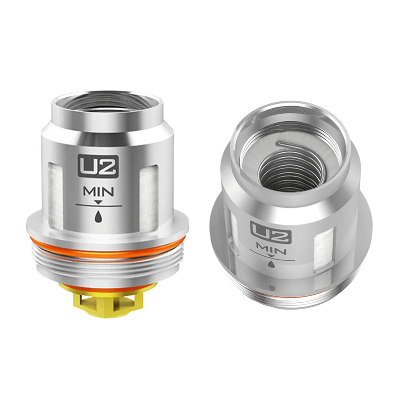 RESISTANCES Voopoo UFORCE  Résistance  xvape.ma Maroc.
