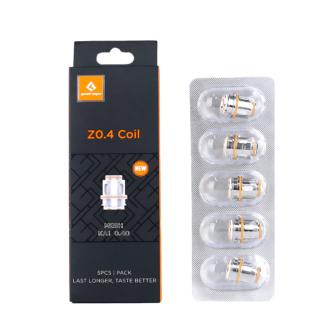 Geekvape Zeus Z series Geekvape Zeus Z series