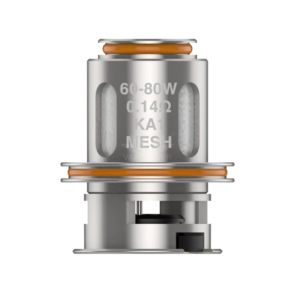 Resistance M series 0.14 Ohms - Geekvape