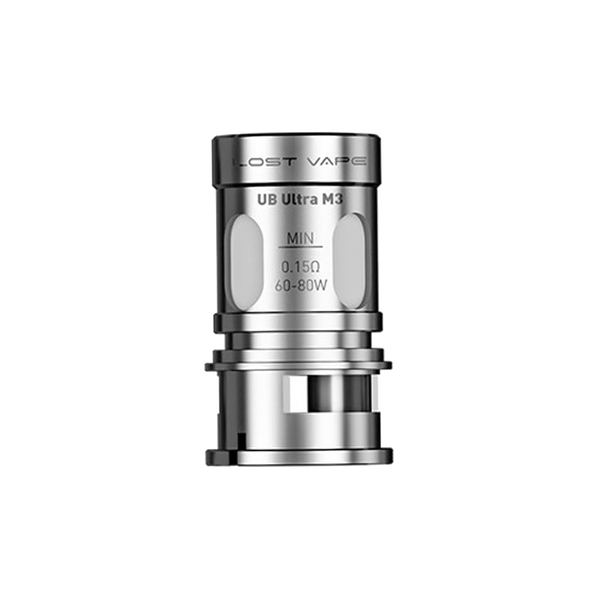 Résistances UB Ultra - Lost Vape  Résistance  xvape.ma Maroc.