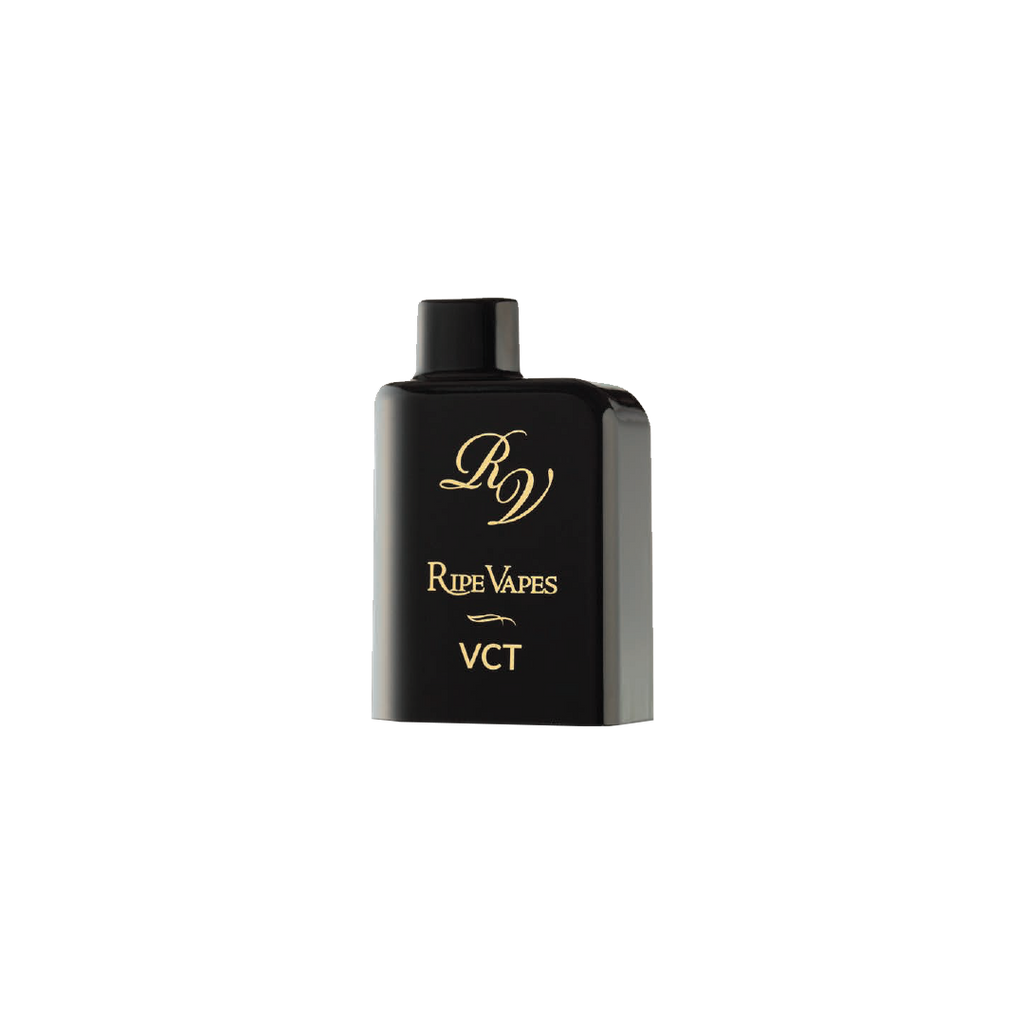 Vct Pod Ripe Vapes Palm 6000 Puffs Pod - VCT