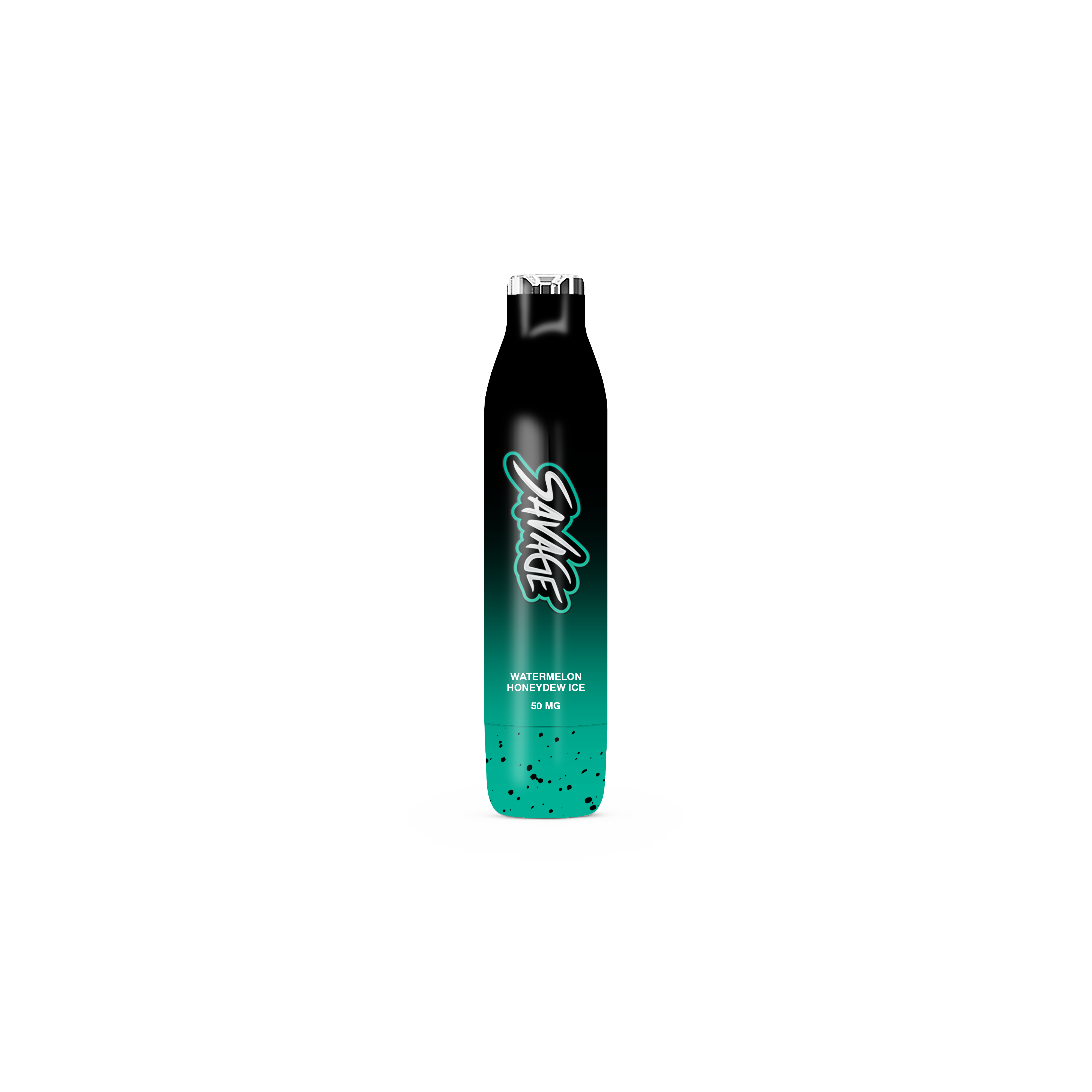 SAVAGE 2500 Puffs - Watermelon Honeydow Ice 5%  Jetable  xvape.ma Maroc.