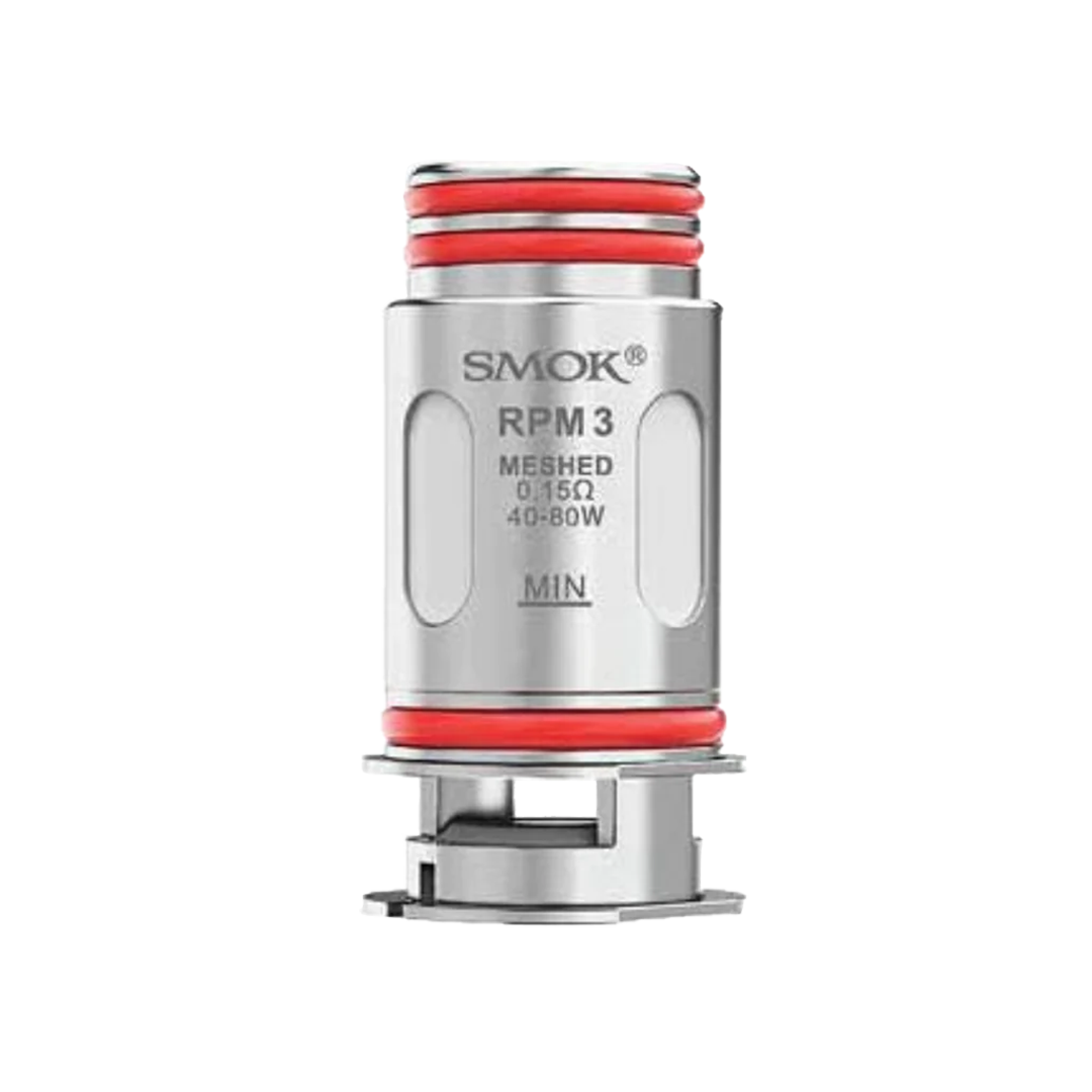 SMOK RPM 3  Résistance  xvape.ma Maroc.