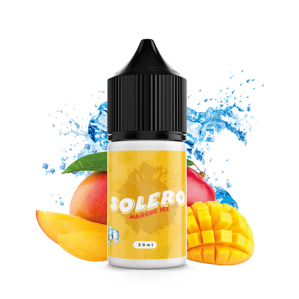 elfbar nachfll pod luft aus Eliquide Punch Solero Aromazon 50 ML