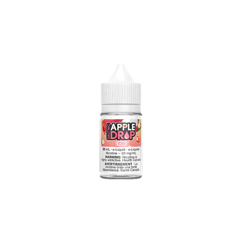STLTH Salt Nic - Apple Drop - Lychee  Salt Nicotine  xvape.ma Maroc.