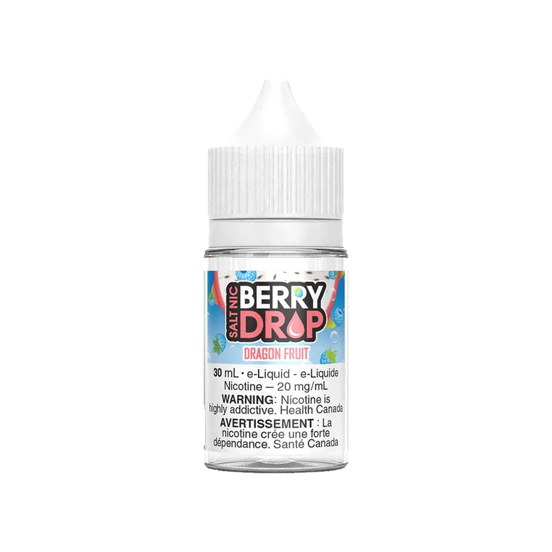 STLTH Salt Nic - Berry Drop - Dragon Fruit