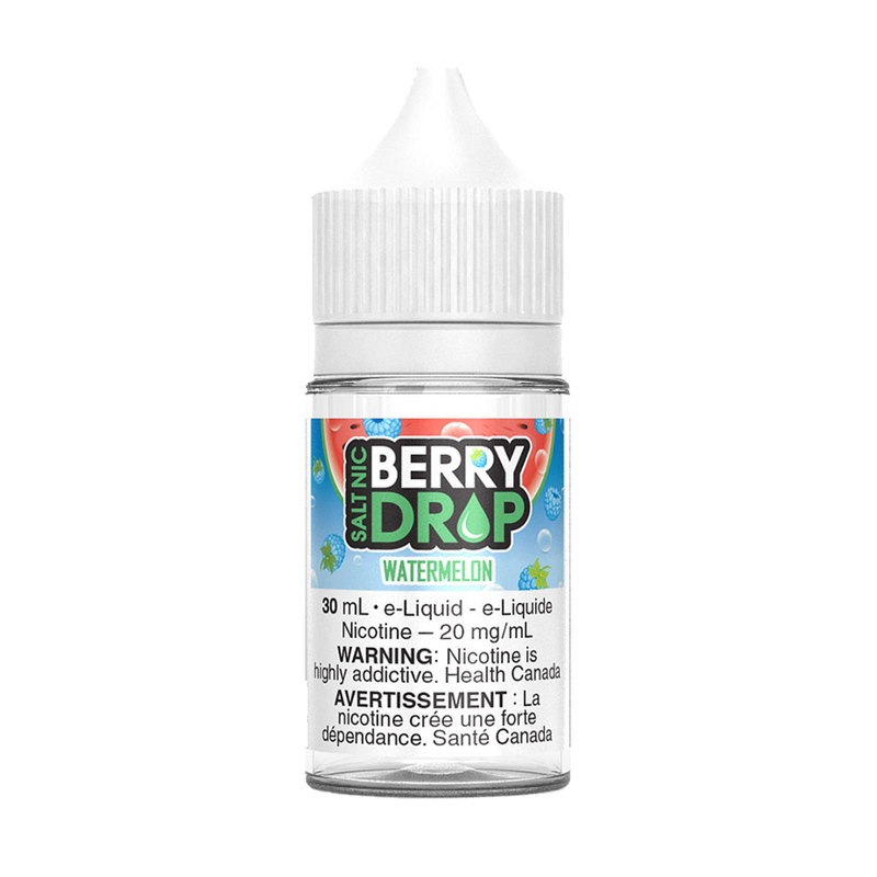 STLTH Salt Nic - Berry Drop - Watermelon