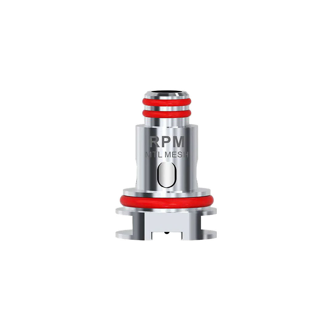 Smok RPM 0.3 Mesh MTL  Résistance  xvape.ma Maroc.
