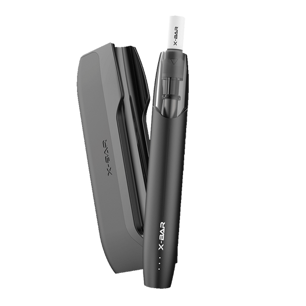 Starter Kit X-Bar Filter Pro  POD  xvape.ma Maroc.