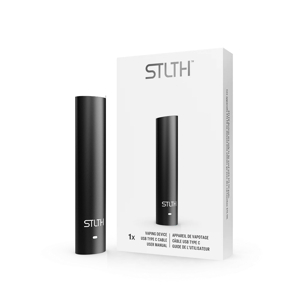 Appareil STLTH  Starter Kits (Pods Fermés)  xvape.ma Maroc.