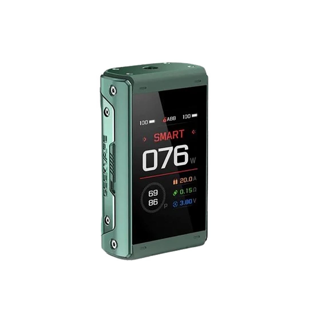 T200 Box Mod - Geekvape