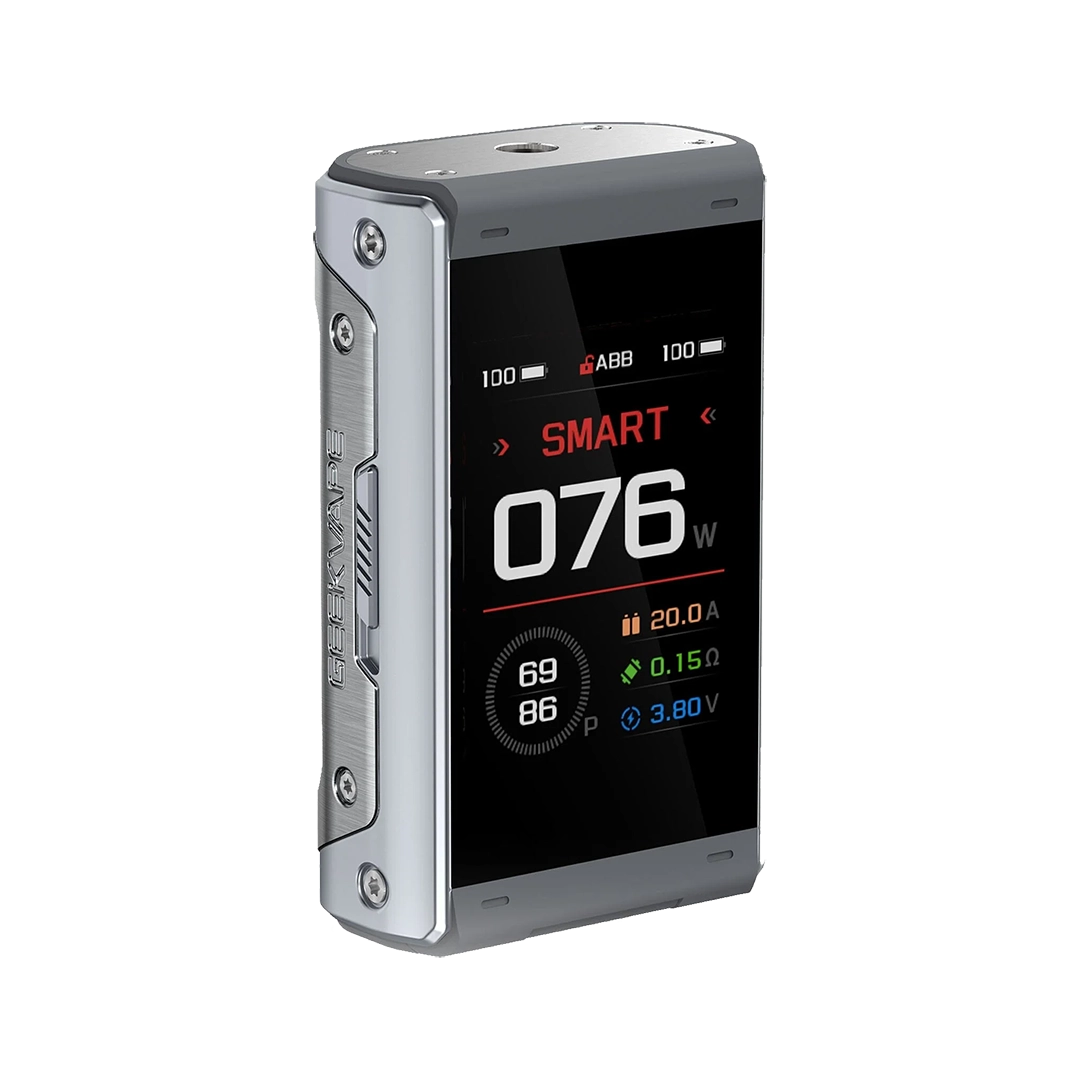 T200 Box Mod - Geekvape