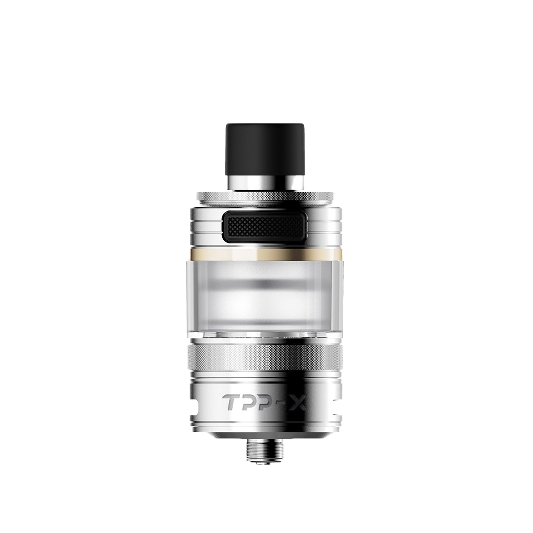 TPP X Pod Tank Voopoo  Clearomiseur  xvape.ma Maroc.