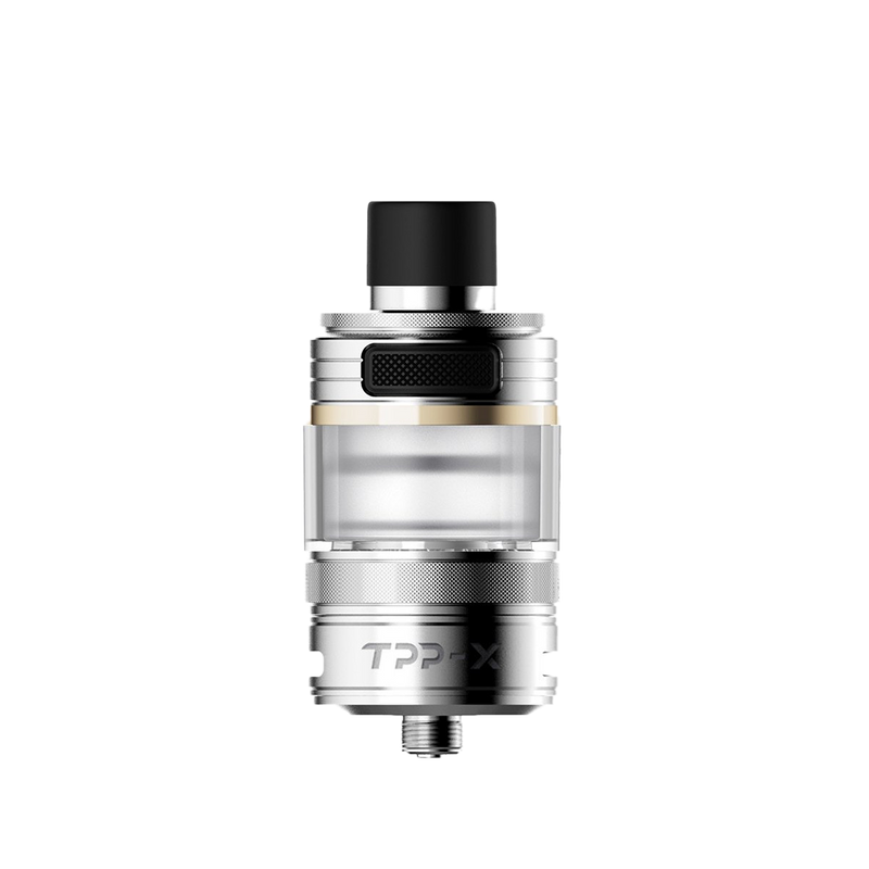 TPP X Pod Tank Voopoo  Clearomiseur  xvape.ma Maroc.