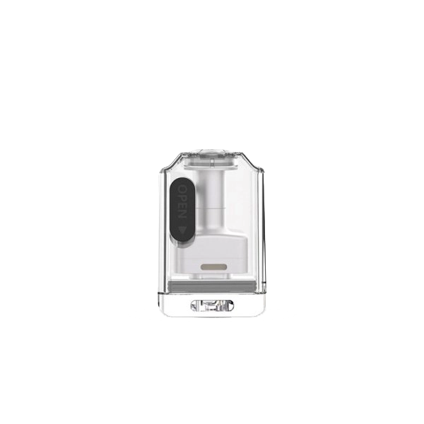 Tank Centaurus Boro RBA - Lost Vape  Atomiseur  xvape.ma Maroc.