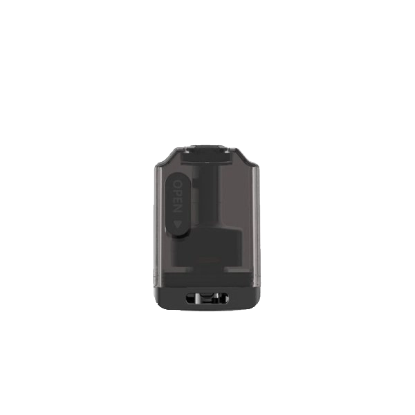 Tank Centaurus Boro RBA - Lost Vape