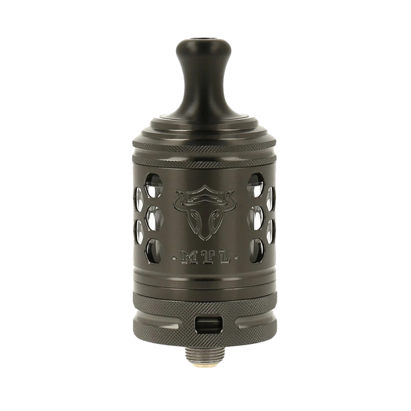 Thunderhead - Tank Tauren MTL RTA V1.5  Atomiseur  xvape.ma Maroc.
