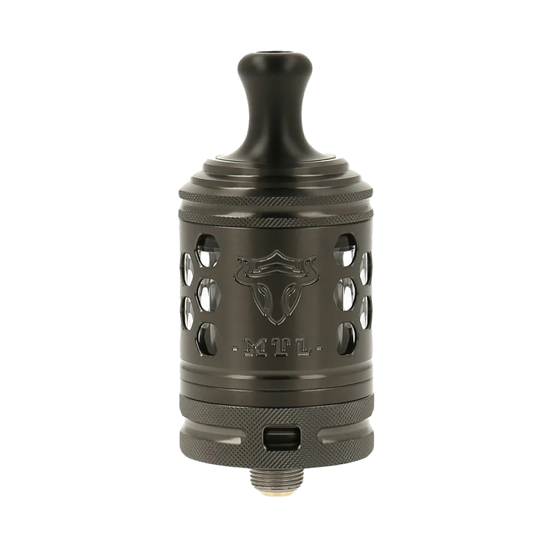 Thunderhead - Tank Tauren MTL RTA V1.5  Atomiseur  xvape.ma Maroc.