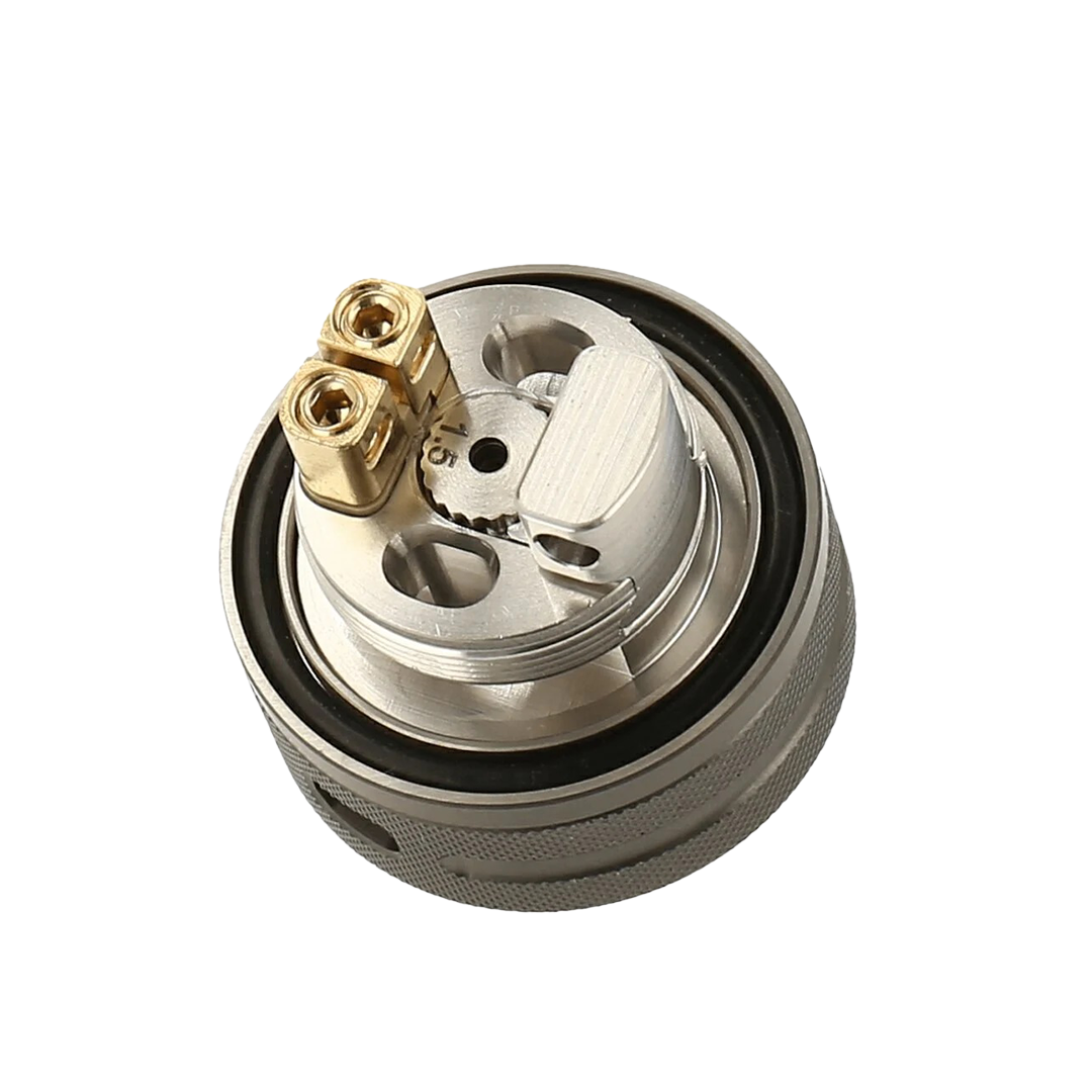 Thunderhead - Tank Tauren MTL RTA V1.5  Atomiseur  xvape.ma Maroc.