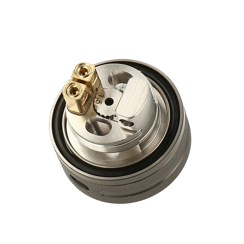 Thunderhead - Tank Tauren MTL RTA V1.5  Atomiseur  xvape.ma Maroc.