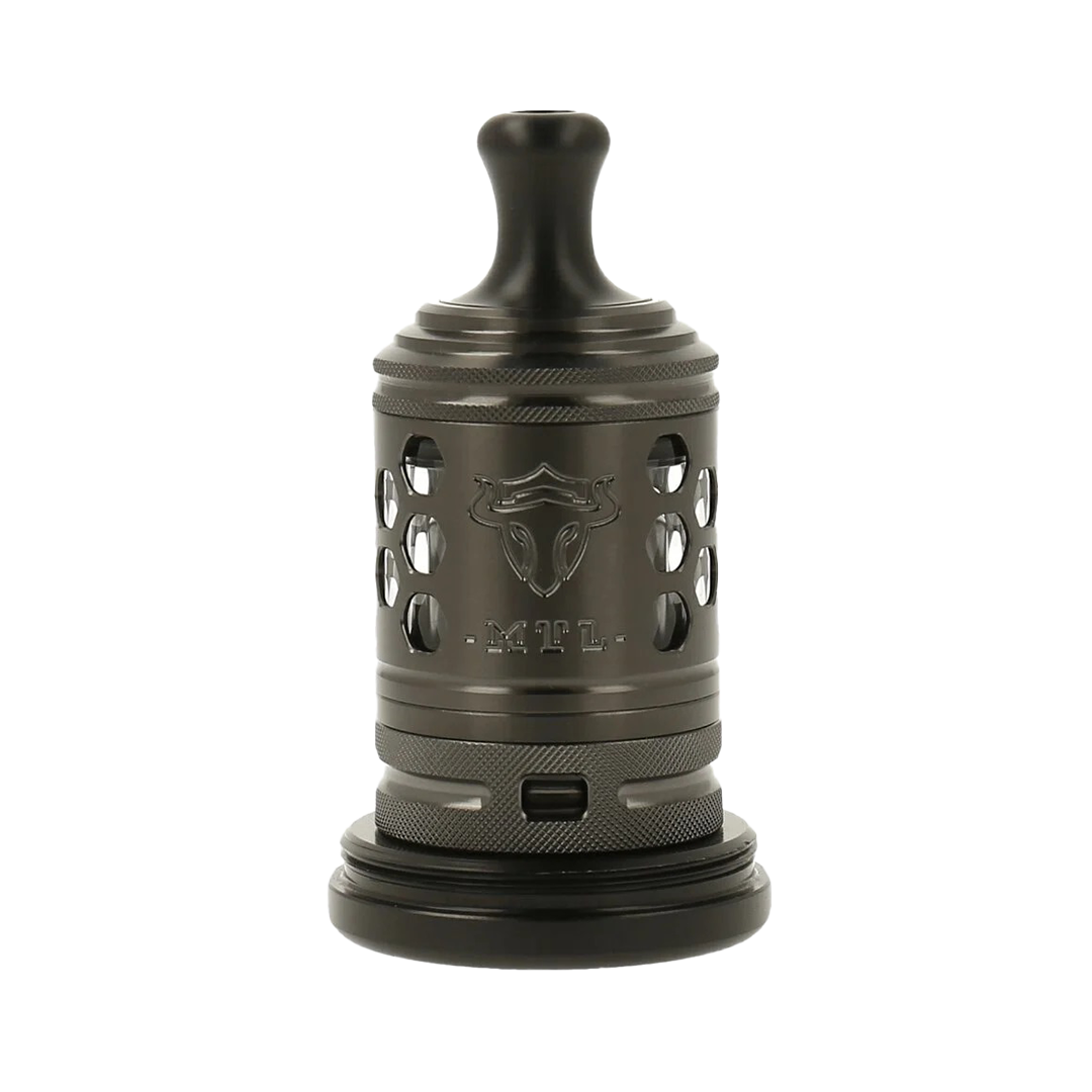 Thunderhead - Tank Tauren MTL RTA V1.5  Atomiseur  xvape.ma Maroc.