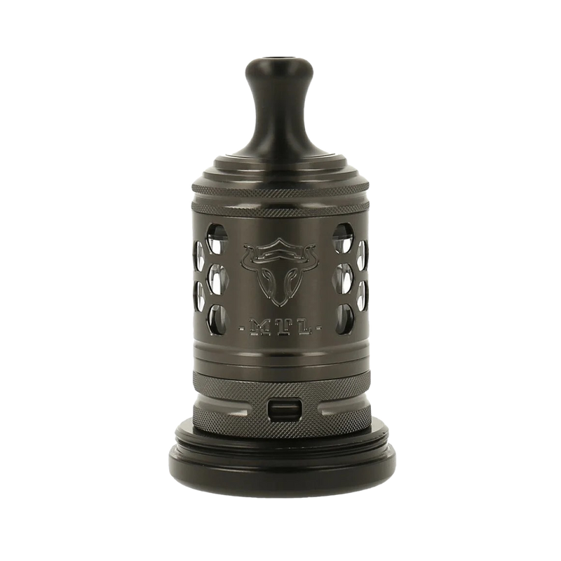 Thunderhead - Tank Tauren MTL RTA V1.5  Atomiseur  xvape.ma Maroc.