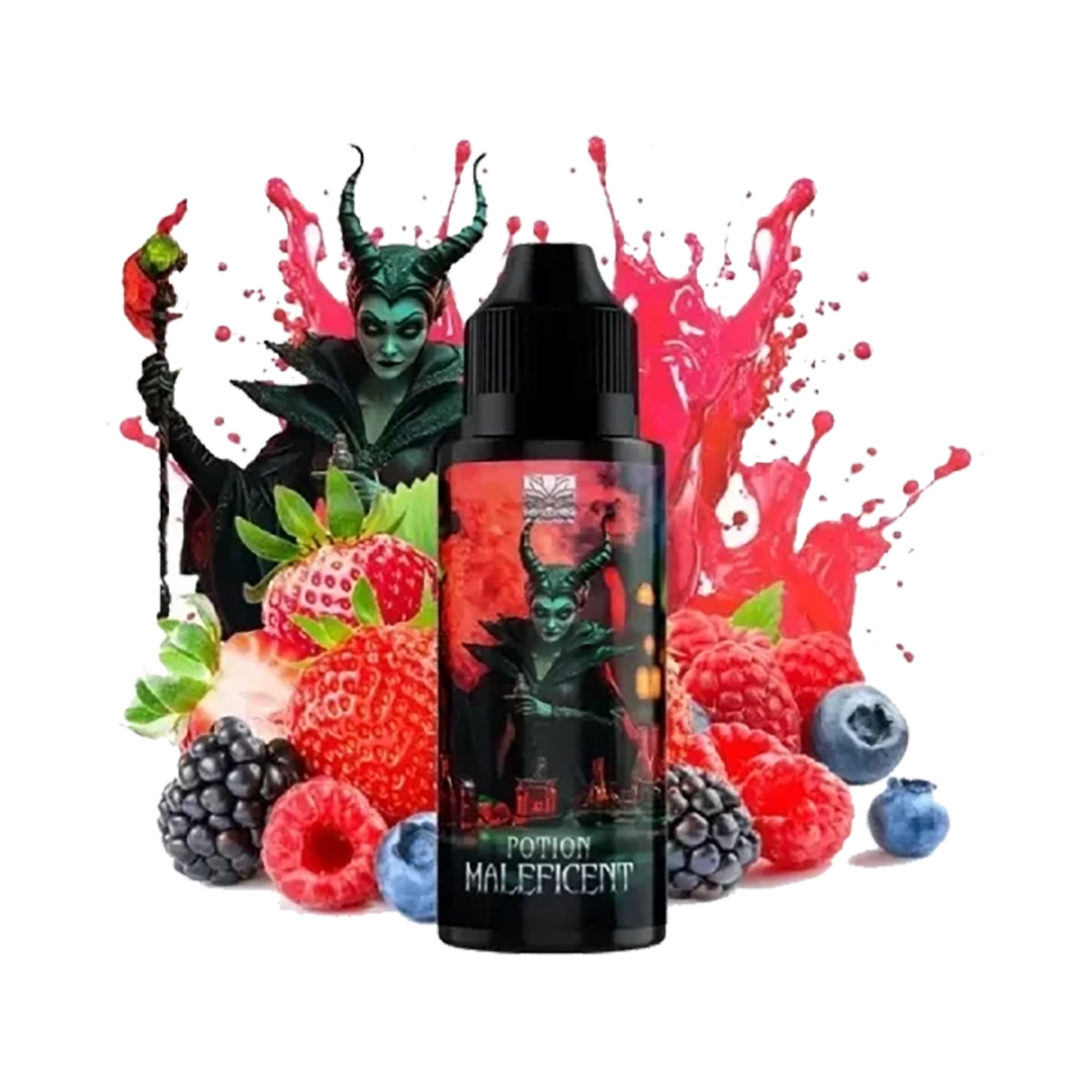 Tribal Potion by Tribal Force - Potion Maleficent - 120ml